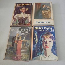 (Vela + de Coulomb) Lotto 4