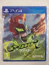 SMELTER (1500.EX) PS4 EURO NEW