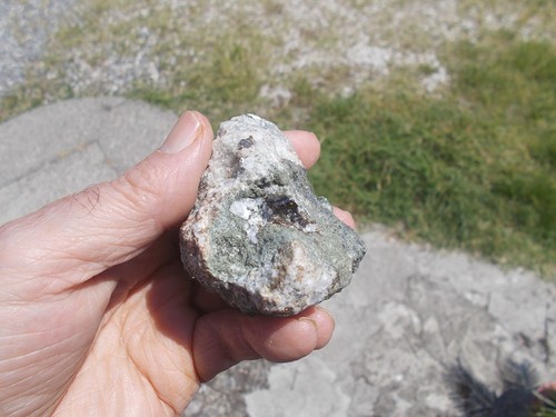 Minerali vet vesuvianite - vet.c.,
