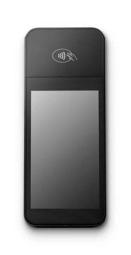 Wise pos card reader - e,