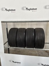 SET 4 GOMME 215/40R17 87W DOT2017  HANKOOK K115 VENTUS PRIME2 USATO ESTIVO AO XL