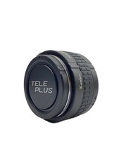 Obiettivo Kenko Tokina 2x