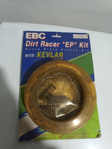 Kit frizione kawasaki 125 - frizione,
