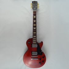 Gibson les paul - les,