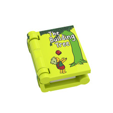 "The Building Tree" Book