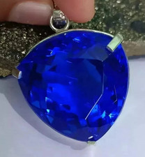 Ciondolo argento massiccio 925
