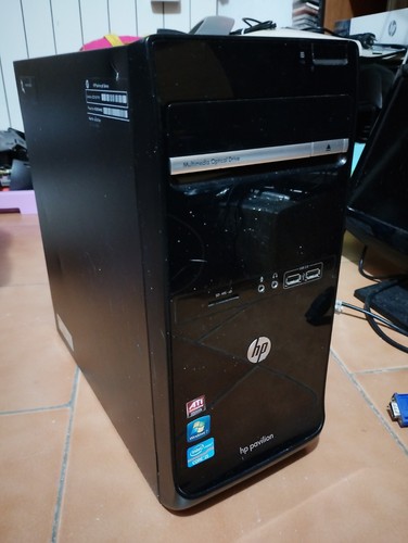 2012itm desktop pc intel - desktop,
