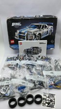 Lego technic 42210 nissan - 42210,