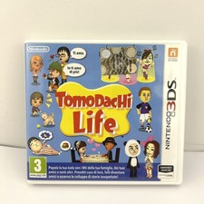 Tomodachi life gioco - tomodachi, per