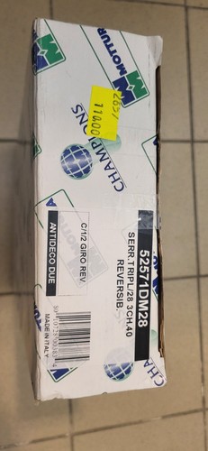 Mottura 52571ml2835 serratura - mottura,
