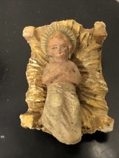 Statuina Del Presepe Nardi Gesù Bambino