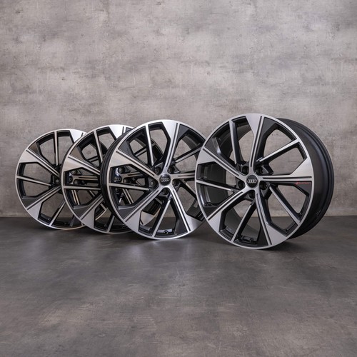 Cerchi audi sq5 - cerchi,