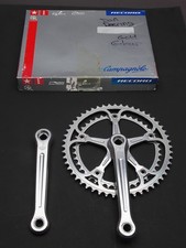Guarnitura vintage Campagnolo