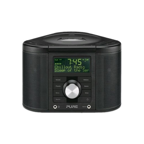 Pure chronos series ii - chronos,