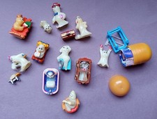 SORPRESINE Kinder FANTASMINI