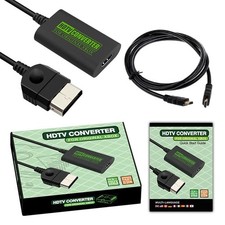 Xbox Vers HDMI Adaptateur
