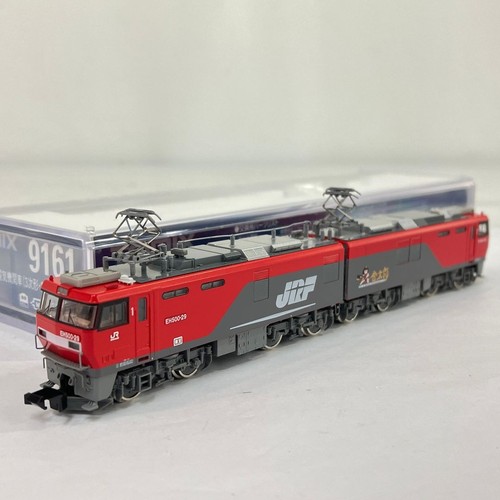Tomix 9161 eh500 locomotore - tomix,