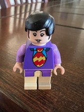 Lego the beatles paul - lego,