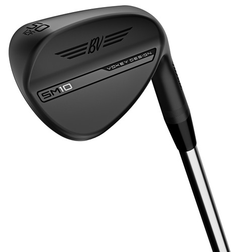 Titleist vokey sm10 jet - titleist, black