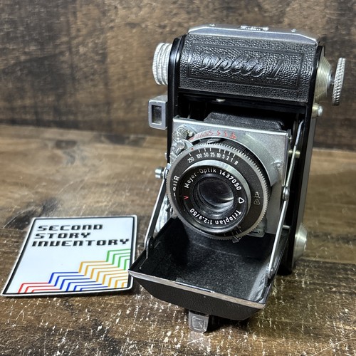 Welta welti fotocamera - welti,