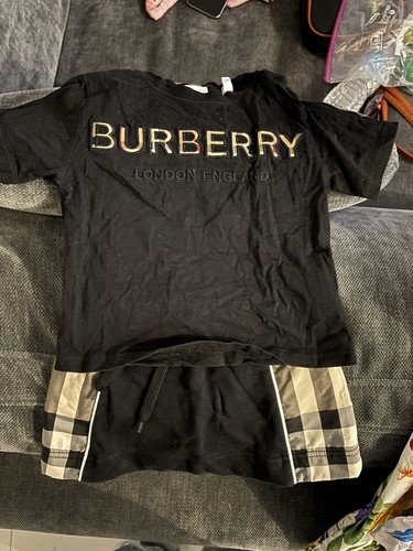 Autentica gonna burberry - gonna,