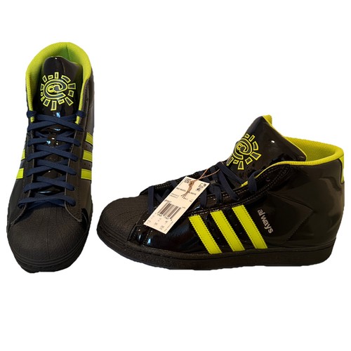 Nuove sneakers adidas - nuove,