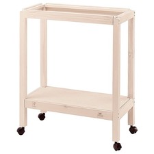 Supporto gabbie per uccelli