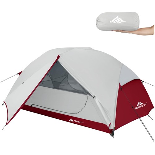 Tenda campeggio impermeabile