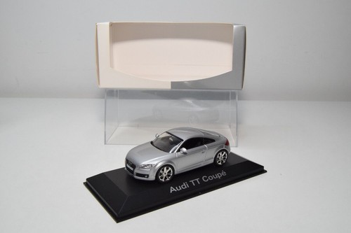 B42 schuco audi tt coupe - b42,