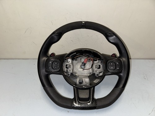 Volante sterzo abarth 500 - sterzo,