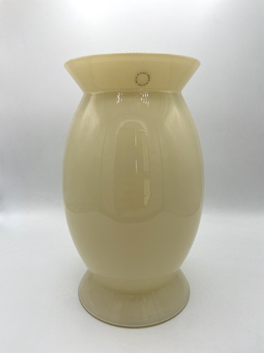 Venini vaso idalion panna - venini,