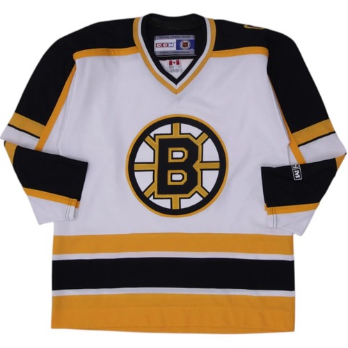 Maglia hockey media ccm - maglia,