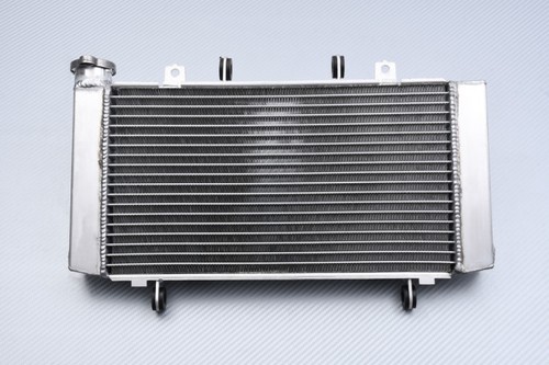 Racing type water radiator for - type,
