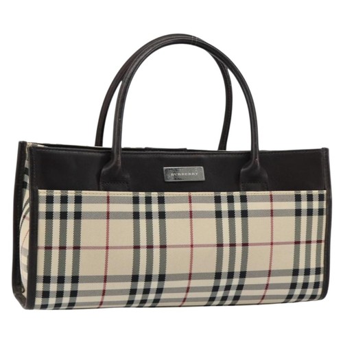 Borsa mano burberry nova - mano,