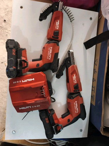 Hilti 5000 smd - hilti,
