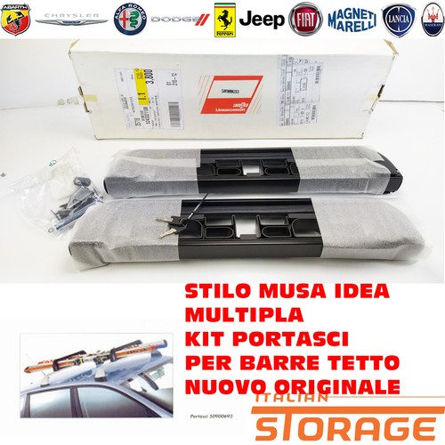 Stilo musa idea multipla - stilo,