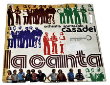 Orchestra Spettacolo Casadei -
