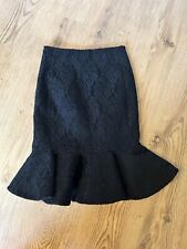 Gonna Miss Sixty nera in pizzo