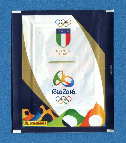 Rio 2016 olympic team - (n8),