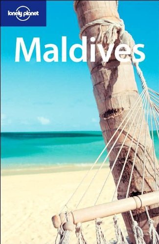 Lonely planet maldives - lonely,