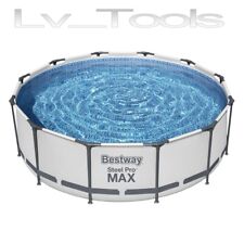 PISCINA FUORI TERRA COMPLETA