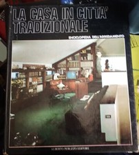 ENCICLOPEDIA DELL'ARREDAMENTO