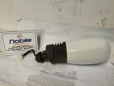 SPECCHIO SPECCHIETTO RETROVISORE SINISTRO SX FIAT PUNTO 188 2/3 SERIE 5 PIN 