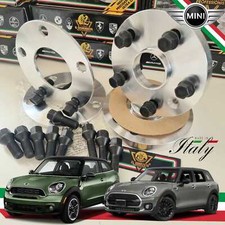 4 DISTANZIALI 16+20mm 5x112