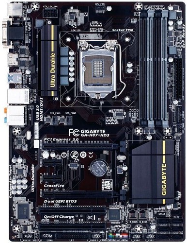 Gigabyte h87 hd3 rev 1 - ga-h87-hd3, rev.1.1