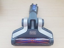 Black+Decker N925194 Spazzola originale per scopa elettrica BHFEV182CP Type 1