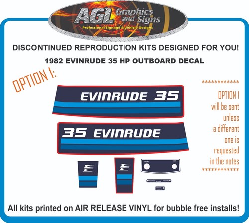 Reproduction decal kit for - decal,