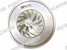 Core Assy Nuovo Bilanciato Turbina H2D CUMMINS/SCANIA/MAN