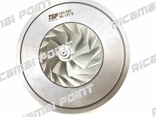 Core assy nuovo - core,