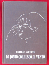 libro EMILIO GRECO LO JONIO